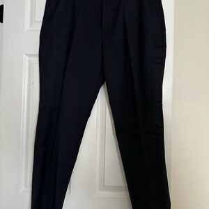 Navy Blue J. Crew Men’s Trousers